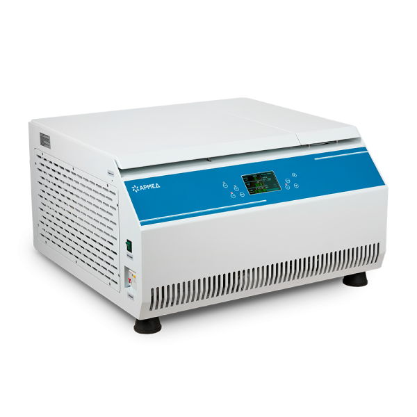 Центрифуга рефрижераторная Армед LC-06F